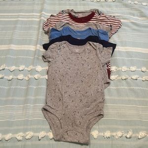18M boys lot